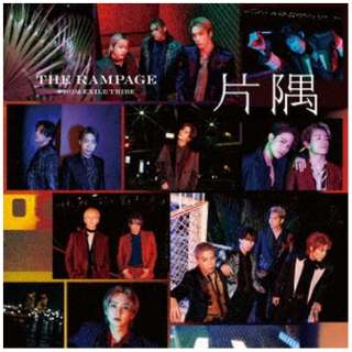THE RAMPAGE from EXILE TRIBE/ ЋiDVDtj yCDz