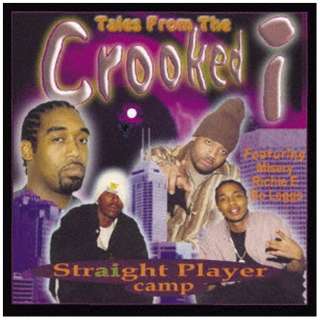 STRAIGHT PLAYER CAMP/ TALES FROM THE CROOKED I yCDz