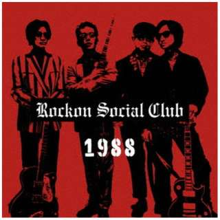 Rockon Social Club/ 1988 yCDz_1
