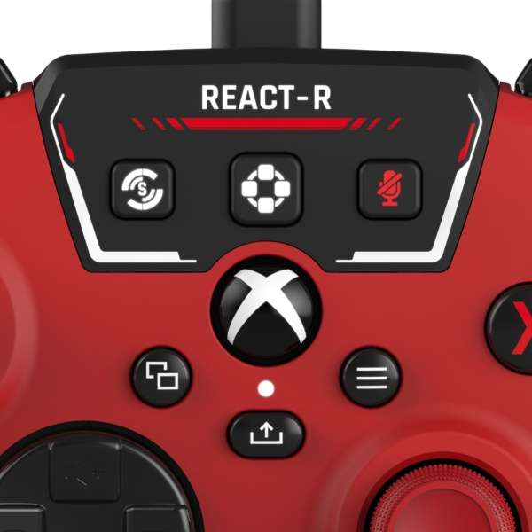 React-R Rg[[ bh TBS-0734-05 yXbox Series X S/Xbox One/PCz_8