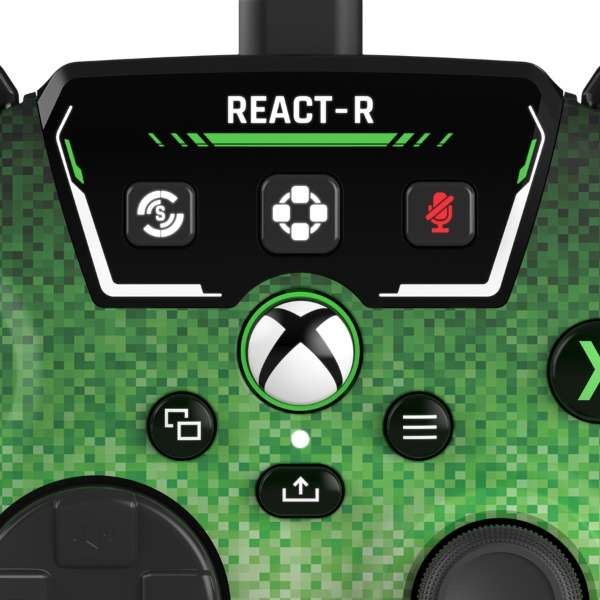 React-R Rg[[ sNZ TBS-0740-05 yXbox Series X S/Xbox One/PCz_6