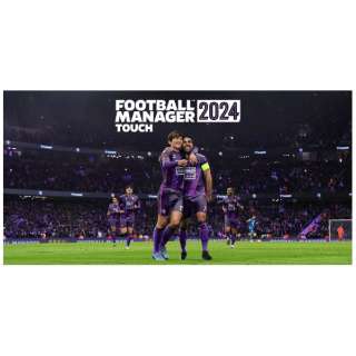 Football Manager 2024 Touch ySwitchz