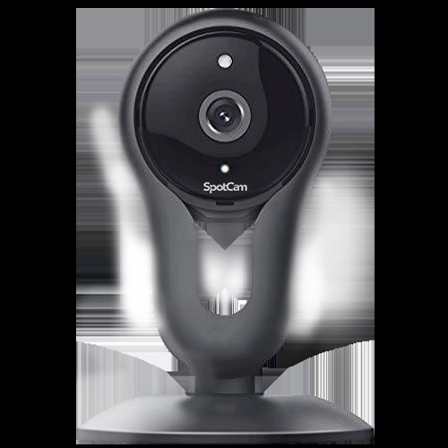 屋内用監視カメラ SpotCam FHD 2+ SPC-SPOTCAM-FHD-2+