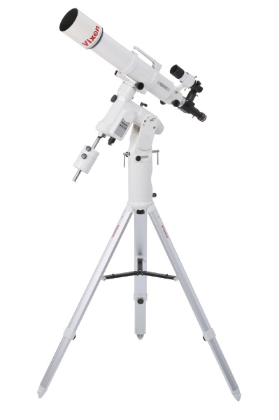 天体望遠鏡 SXD2WL-SD103SII ビクセン [屈折式 /赤道儀式] ビクセン