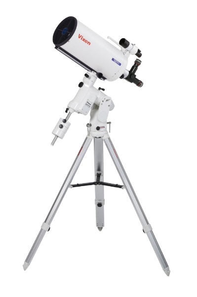 天体望遠鏡 AXJ-VMC260L-WT [カタディオプトリック式 /赤道儀式