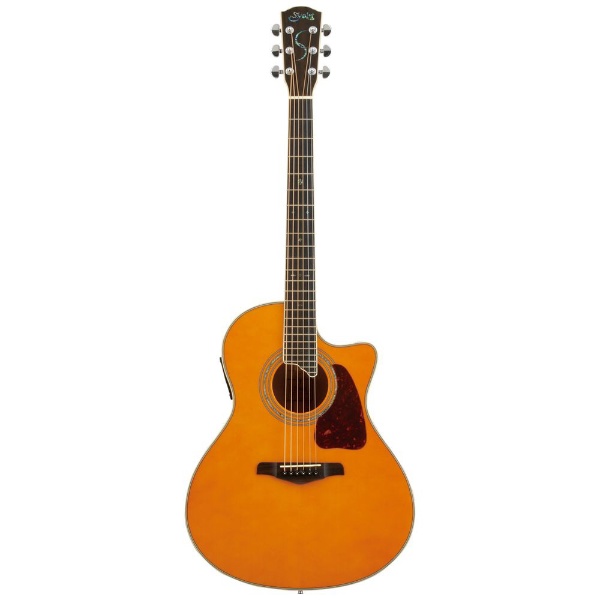 S.ヤイリ YE-5M [AM] (アコースティックギター) 価格比較 - 価格.com