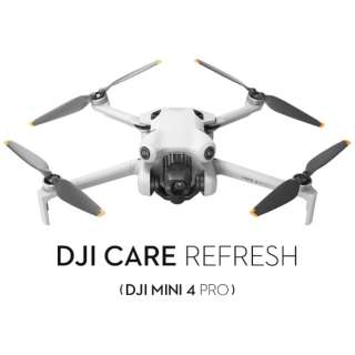 [DJIiۏ؃v]Card DJI Care Refresh 2N(DJI Mini 4 Pro) JP M14019