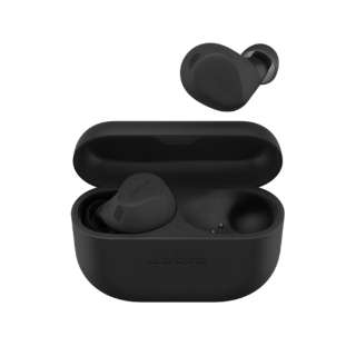 全部的无线入耳式耳机Elite 8 Active黑色100-99160900-99[支持无线(左右分离)/噪音撤销的/Bluetooth对应]