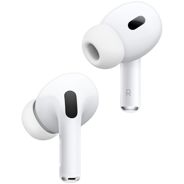 Apple AirPods Pro ワイヤレス Bluetoothイヤホン - ヘッドフォン
