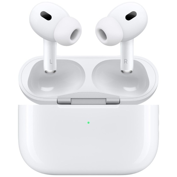 AirPods Pro \u0026 MagSafe ChargerセットMagSafe