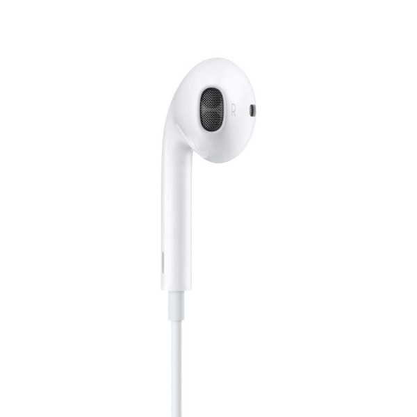 純正】インナーイヤー型イヤホン Apple EarPods with USB-C Connector