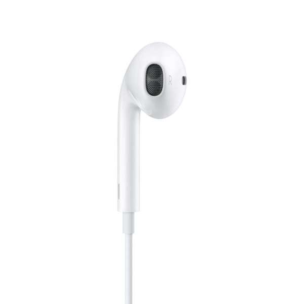 [纯正]内部年型入耳式耳机Apple EarPods with USB-C Connector MTJY3FE/A[USB]_2