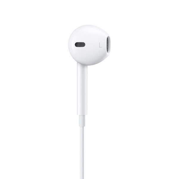 [纯正]内部年型入耳式耳机Apple EarPods with USB-C Connector MTJY3FE/A[USB]_3