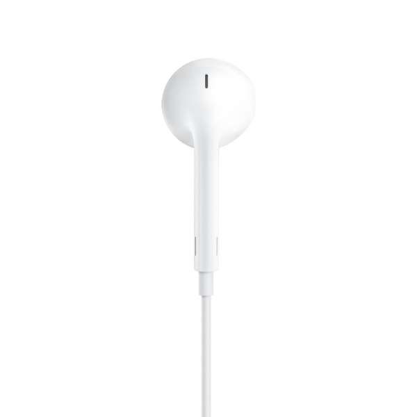 [纯正]内部年型入耳式耳机Apple EarPods with USB-C Connector MTJY3FE/A[USB]_4