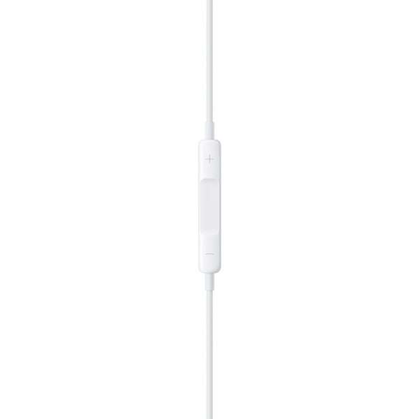 [纯正]内部年型入耳式耳机Apple EarPods with USB-C Connector MTJY3FE/A[USB]_6