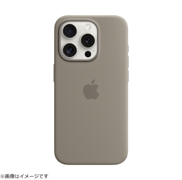 MagSafeбiPhone 15 Proꥳ󥱡 쥤 MT1E3FE/A