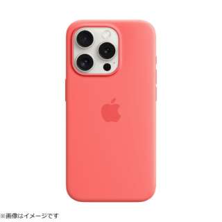 MagSafeΉiPhone 15 ProVR[P[X OAo MT1G3FE/A