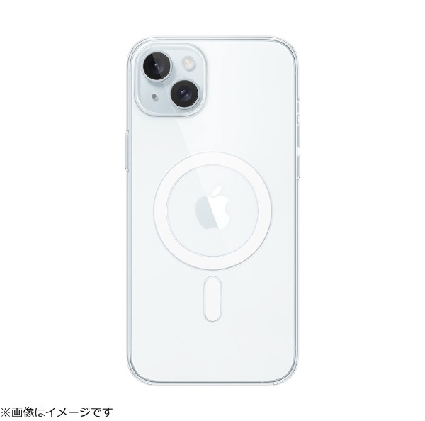 MagSafeбiPhone 15 Plusꥢ ꥢ MT213FE/A