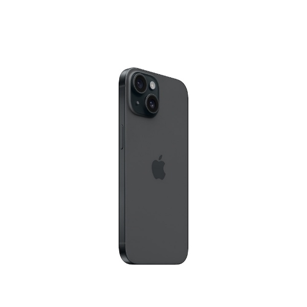 SIMフリー】iPhone 15 A16 Bionic 6.1型 ストレージ：128GB デュアル