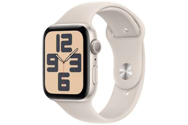 Apple「Apple Watch SE」GPSモデル