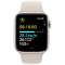 Apple Watch ＳＥ(ＧＰＳ+Cellular型号)-44mm星光铝包和星光运动带-S/M MRGU3J/A_6