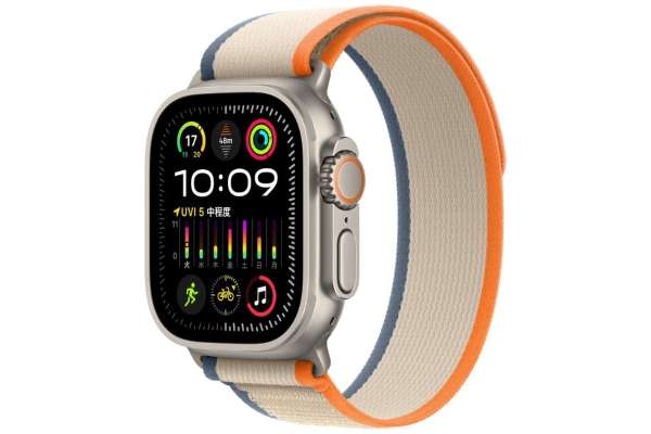 Apple"Apple Watch Ultra 2"ＧＰＳ+Cellular型号
