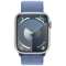 Apple Watch Series 9iGPSfj- 45mmVo[A~jEP[XƃEC^[u[X|[c[v MR9F3J/A_2