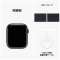 Apple Watch Series 9(ＧＰＳ型号)-45mm午夜铝情况和午夜运动循环MR9C3J/A_10