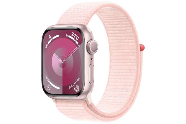 Apple「Apple Watch Series 9」GPSモデル