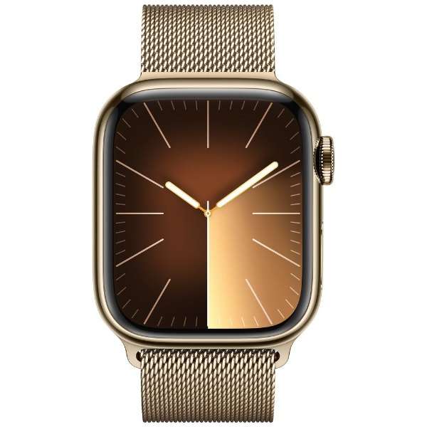 Apple Watch Series 9iGPS + Cellularfj- 41mmS[hXeXX`[P[XƃS[h~l[[[v MRJ73J/A_2