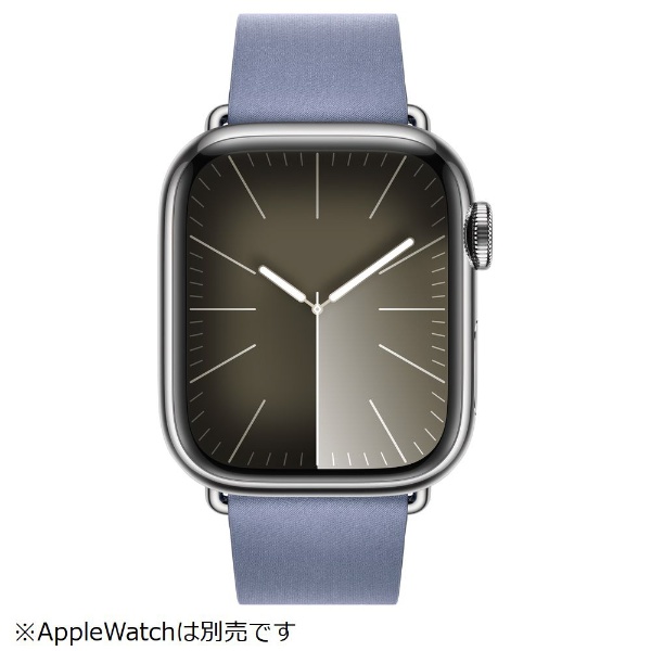 Apple Watch 41mmケース用 モダンバックル L