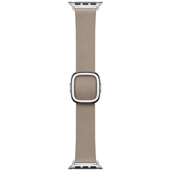 Apple Watch9 41mmゴールドステンレス- S/M MRJ53J/A