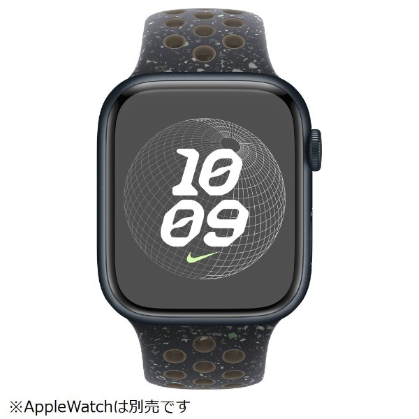 【即発送】44mm Apple Watch 4 Nike 別売ベルト付き