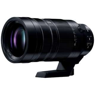 相机镜头LEICA ＤＧ VARIO-ELMAR 100-400mm/F4.0-6.3 II ASPH. / POWER O.I.S. H-RSA100400[微四SARS/变焦距镜头]
