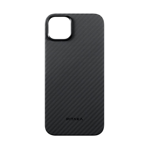 MagEZ Case 4 for iPhone 15 Plus（6.7インチ） アラミド繊維ケース