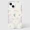 iPhone 15 KSNY Protective Hardshell MagSafeΉ - Classic Peony/Cream_1