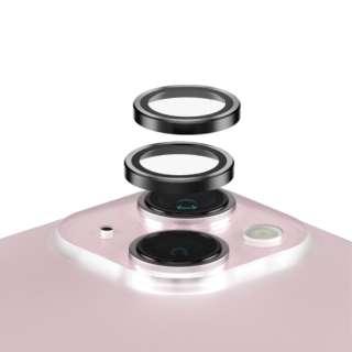 iPhone 15 / iPhone 15 Plus 1138  Picture Perfect Rings