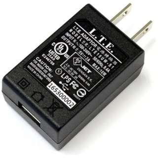 USB 5V-2.0A ACA_v^[(100-240V/10W) 72202 (Vi:72202B)