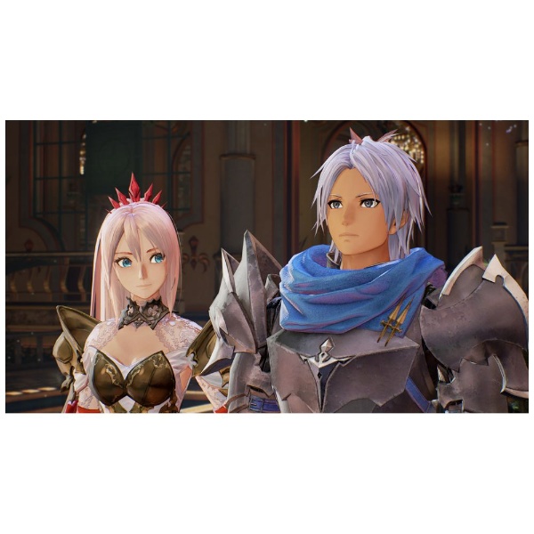 Tales of ARISE - Beyond the Dawn Edition 【PS4】 バンダイナムコ 