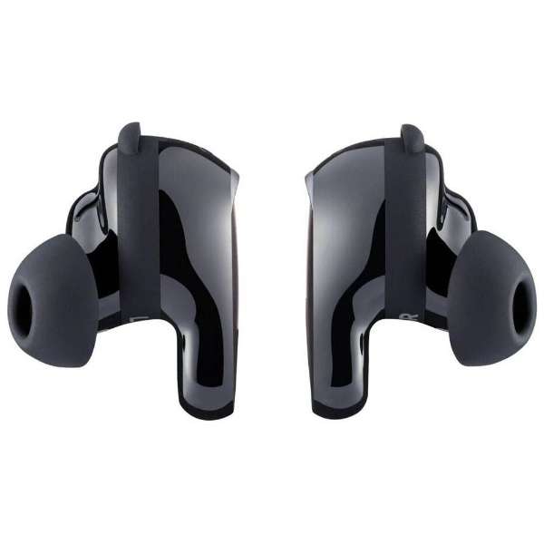 全部的无线入耳式耳机(空间音频设备对应)QuietComfort Ultra Earbuds Black QCULTRAEARBUDSBLK[支持无线(左右分离)/噪音撤销的/Bluetooth对应]_4