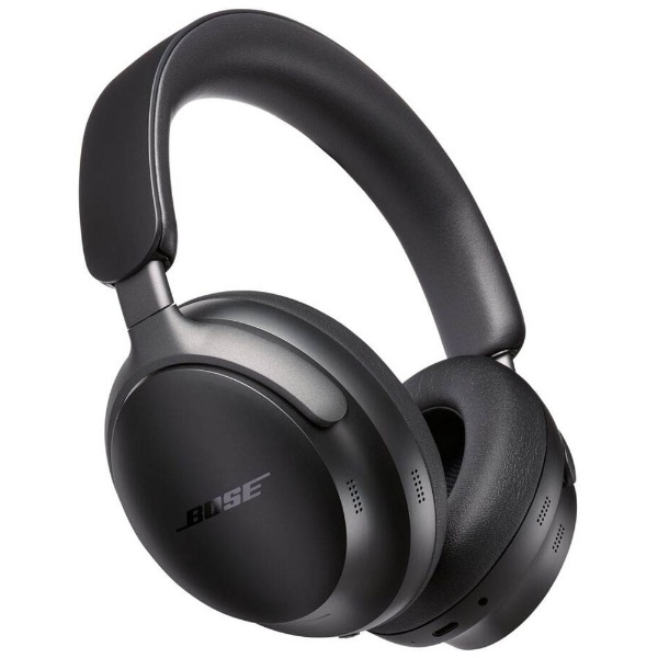 新品 Bose QuietComfort Ultra Earbuds Black