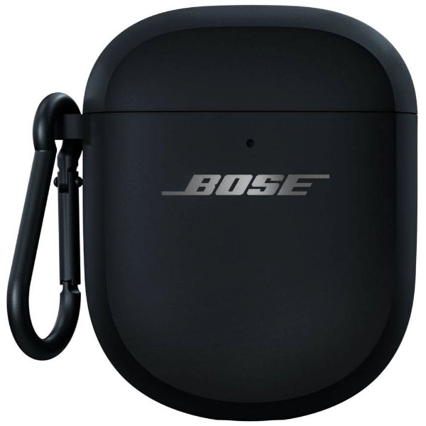 完全ワイヤレスイヤホン Bose Sport Earbuds Triple Black [ワイヤレス