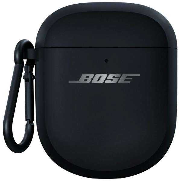 Wireless Charging Case Cover Black ChargeCaseCoverBK_1
