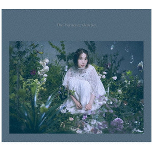 南條愛乃/ The Fantasic Garden 初回限定盤A 【CD】 NBCユニバーサル 