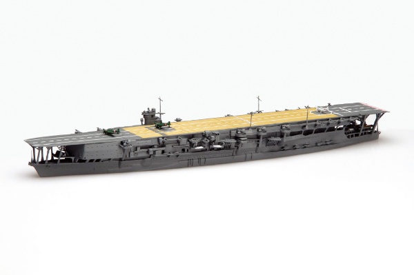 1/350 旧日本海軍航空母艦 加賀 プレミアム フジミ模型｜FUJIMI 通販