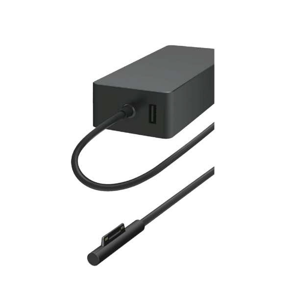 Microsoft Surface 127W Power Supplyマイクロソフト