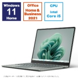 Surface Laptop Go 3 Z[W [intel Core i5 /:8GB /SSD:256GB] XK1-00010 y2023N10z