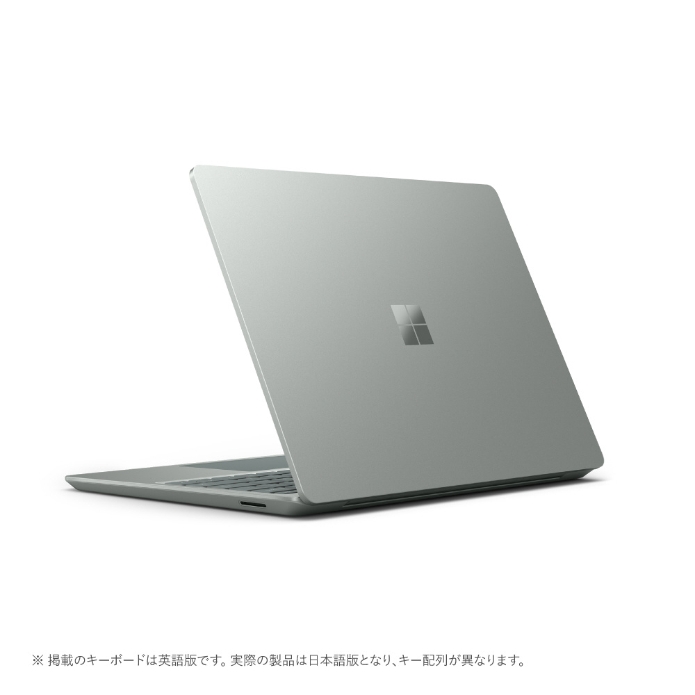Surface Laptop Go 3 �Z�[�W XK1-00010 [12.4�^ /Windows11 Home /intel Core i5 /�������F8GB /SSD�F256GB /Office Home and Business /2023�N9�����f��]_6