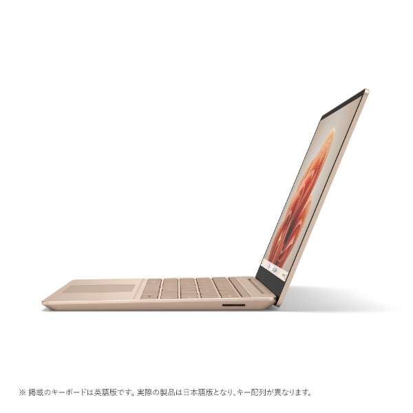 Surface Laptop Go 3 ThXg[ [intel Core i5 /:8GB /SSD:256GB] XK1-00015 y2023N10z_4
