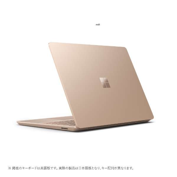 Surface Laptop Go 3 ThXg[ [intel Core i5 /:8GB /SSD:256GB] XK1-00015 y2023N10z_6